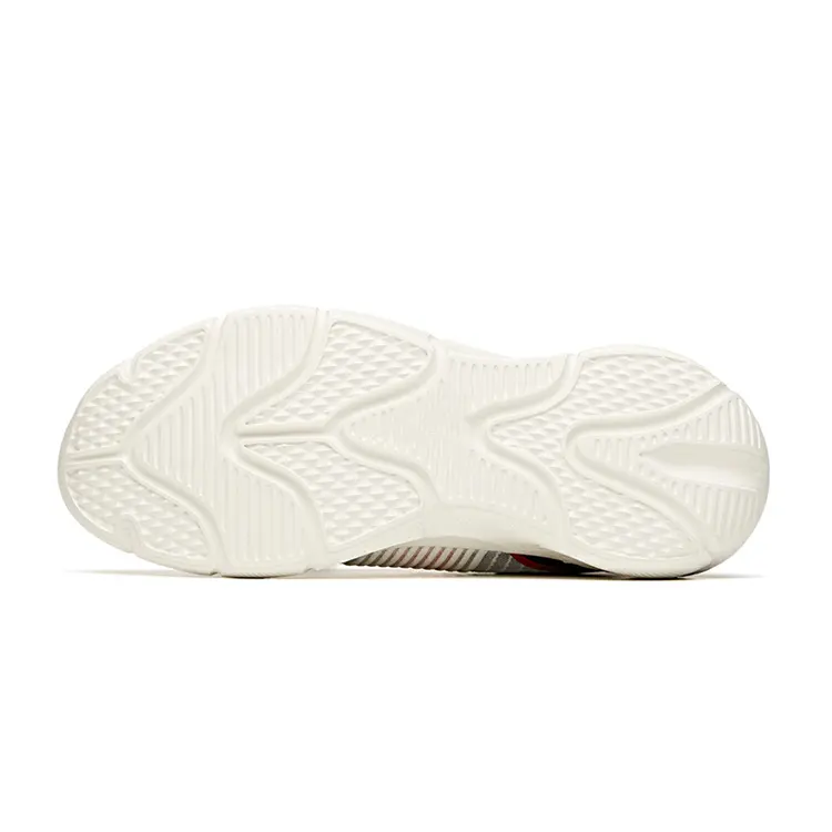 China Athletic Custom Latest Jogging Zapatillas Comfortable Mesh Sneaker Best Running Shoes for Men