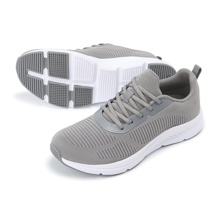 High Quality Simple Styles Fashion Comfortable Unisex Cheap Men Sport Sneaker Casual Running Shoes Women