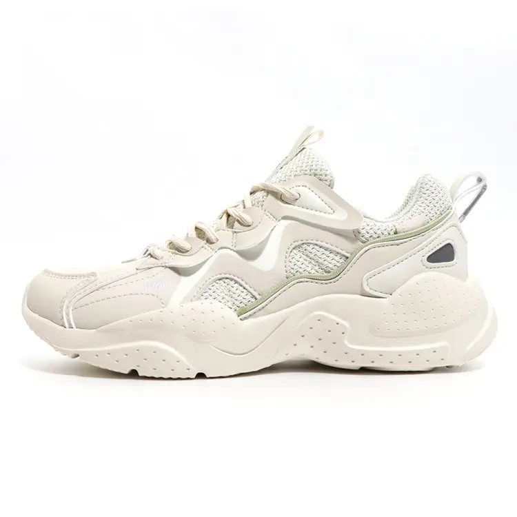 China OEM ODM Service High Quality Wholesale Sneaker New Fashion Design Shoes Women Sport