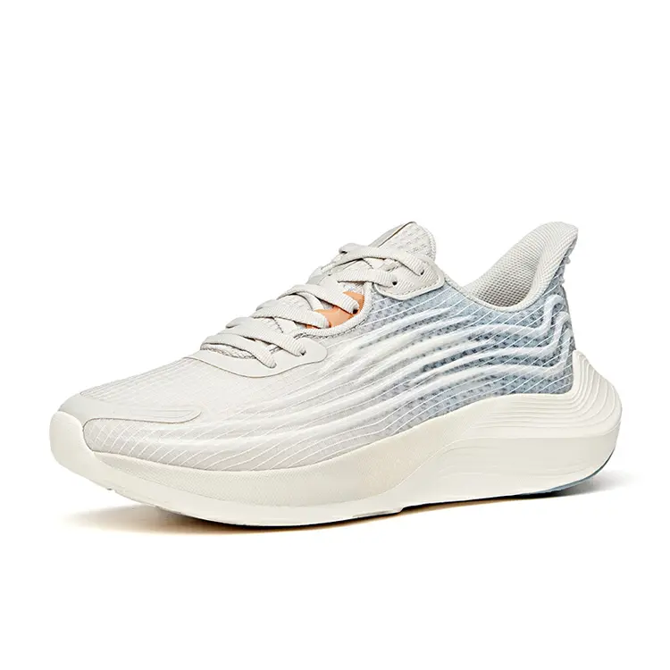 Footwear Sports Ladies High-Quality Comfortable New Arrival OEM Women Running Shoes