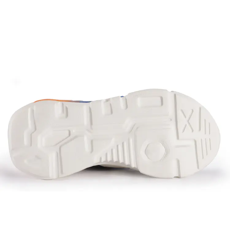 Made In China Wholesale Custom Size Logo Designer School Trainers Sneakers Children's Casual Shoes