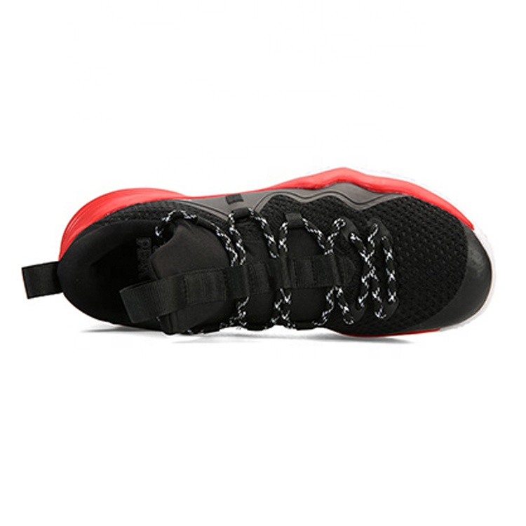 China Factory Customized Logo High Quality Outdoor Sneaker Fashion Basketball Shoes Men